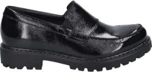 Josef Seibel  Damenschuhe Marta 23, schwarz