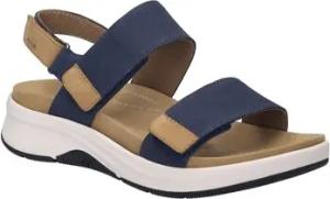 Josef Seibel  Damenschuhe Sandaletten Estelle 04 97304380/531