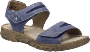 Josef Seibel  Damenschuhe Sandaletten Sandale 76808-932505