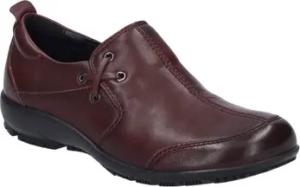 Josef Seibel  Damenschuhe Slipper Charlotte 17 bordeaux 87317971/410