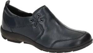 Josef Seibel  Damenschuhe Slipper Charlotte 17 Slipper Schuhe ocean 87317 971 530