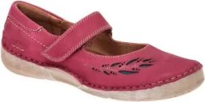Josef Seibel  Damenschuhe Slipper Fergey 58 Mary Jane Schuhe orchidee 59658 869 564