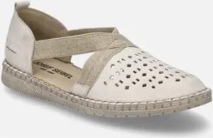 Josef Seibel  Damenschuhe Sofie 44, offwhite