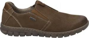 Josef Seibel  Damenschuhe Steffi 65, castagne