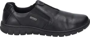 Josef Seibel  Damenschuhe Steffi 65, schwarz