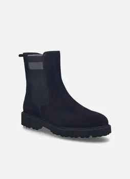 Josef Seibel  Damenstiefel Bridget 03, ocean