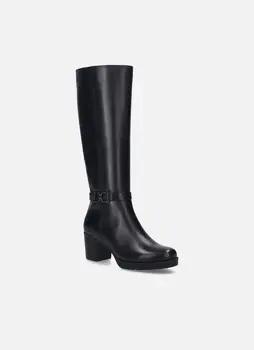 Josef Seibel  Damenstiefel Gloria 02, schwarz
