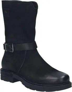 Josef Seibel  Damenstiefel Roxanna 02, schwarz