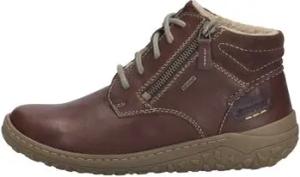 Josef Seibel  Damenstiefel Ruby 54, castagne