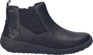 Josef Seibel  Damenstiefel Ruby 55, schwarz