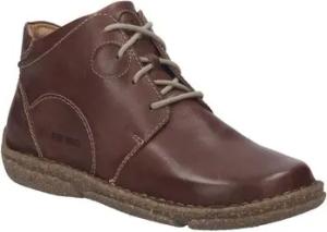 Josef Seibel  Damenstiefel Stiefeletten Stiefelette 85146480/350