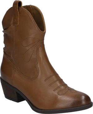 Josef Seibel Daphne 49, braun Stiefel