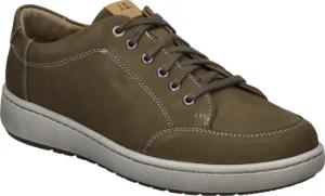 JOSEF SEIBEL David 03 | Sneaker für Herren | Grün David 03, oliv-kombi