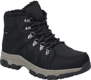 JOSEF SEIBEL Davos 50 | Stiefelette für Damen | Schwarz Davos 50, schwarz