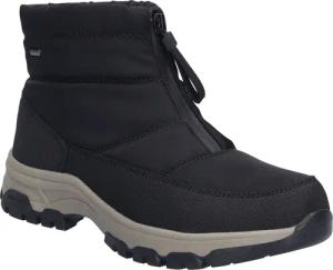 JOSEF SEIBEL Davos 53 | Stiefelette für Damen | Schwarz Davos 53, schwarz