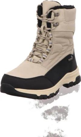 Josef Seibel Davos Schnürstiefel