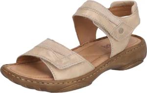 JOSEF SEIBEL Debra 19 | Sandale für Damen | Beige Debra 19, beige