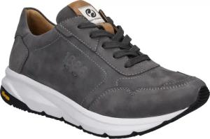 JOSEF SEIBEL Donald 01 | Sneaker für Herren | Grau Donald 01, graphit-kombi