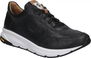 JOSEF SEIBEL Donald 01 | Sneaker für Herren | Schwarz Donald 01, schwarz-kombi