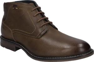 JOSEF SEIBEL Earl 04 | Stiefelette für Herren | Beige Earl 04, camel-kombi