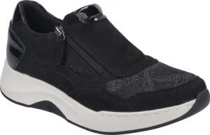 JOSEF SEIBEL Elli 03 | Sneaker für Damen | Schwarz Elli 03, schwarz