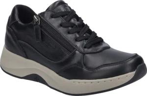 JOSEF SEIBEL Elli 06 | Sneaker für Damen | Schwarz Elli 06, schwarz