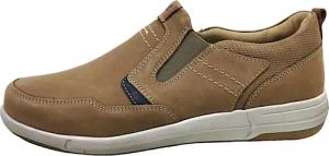 Josef Seibel Enrico 04 25304751251 Braun 251 Taupe