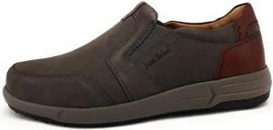 Josef Seibel Enrico 18 25318-21/781 Grau asphalt-kombi