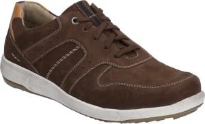 Josef Seibel Enrico 28, braun Schnürschuh