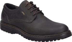 Josef Seibel Erroll 50 Schnürschuh Freizeitschuh, Halbschuh in Schuhweite G