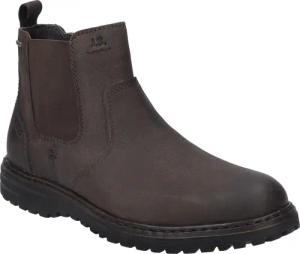 JOSEF SEIBEL Erroll 51 | Stiefelette für Herren | Braun Erroll 51, moro