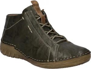 Josef Seibel Felicia 05, rot Stiefelette