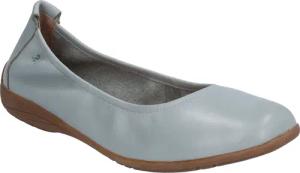 JOSEF SEIBEL Fenja 01 | Ballerina für Damen | Blau Fenja 01, skyblue