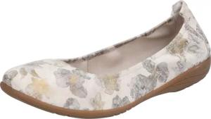 Josef Seibel Fenja 01 creme multi beige 42