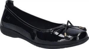 JOSEF SEIBEL Fenja 09 | Ballerina für Damen | Schwarz Fenja 09, black-black