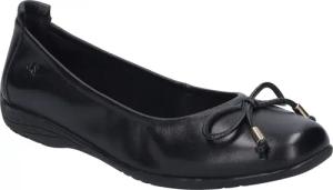 JOSEF SEIBEL Fenja 09 | Ballerina für Damen | Schwarz Fenja 09, black-black