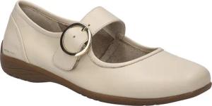 Josef Seibel Fenja 18, natur Ballerina