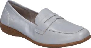 JOSEF SEIBEL Fenja 22 | Ballerina für Damen | Blau Fenja 22, iceblue