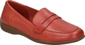 JOSEF SEIBEL Fenja 22 | Ballerina für Damen | Rot Fenja 22, rot