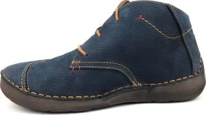 Josef Seibel Fergey 18 59690MI796/500 Blau 500 blau