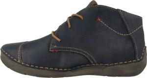 Josef Seibel Fergey 18 Damen Schnürschuh Halbschuhe, Freizeitschuhe, Schnürer, Straßenschuhe, Sneaker