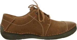 Josef Seibel Fergey 20 Damen Schnürschuhe Castagne