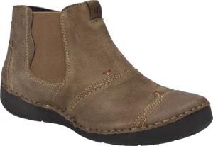JOSEF SEIBEL Fergey 55 | Stiefelette für Damen | Braun Fergey 55, castagne