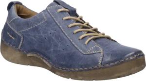 Josef Seibel Fergey 56 Schnürschuh Freizeitschuh, Halbschuh, Schnürschuh mit herausnehmbarer Innensohle