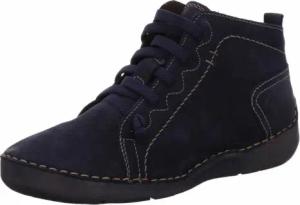 Josef Seibel Fergey 86 blau 37