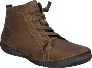 JOSEF SEIBEL Fergey 86 | Stiefelette für Damen | Braun Fergey 86, castagne