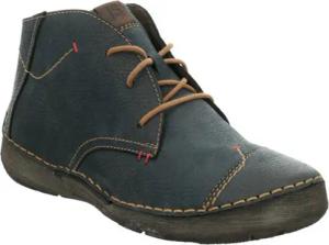 Josef Seibel Fergey Schnürboots