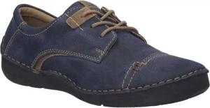 Josef Seibel Fergey Schnürschuh