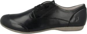 Josef Seibel Fiona 01 Damen Schnürschuh Sneaker, Turnschuhe, Sportschuhe, Freizeitschuhe, Schnürschuhe