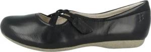 Josef Seibel Fiona 39 Damen Ballerina Halbschuhe, Slipper, Schlupfschuhe, Loafer, Mokassin